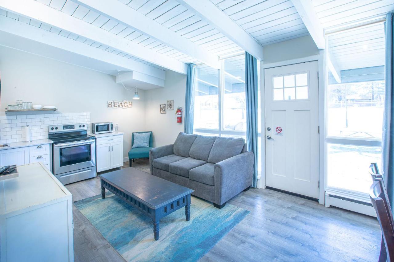 2br Boutique #8 Motel *
