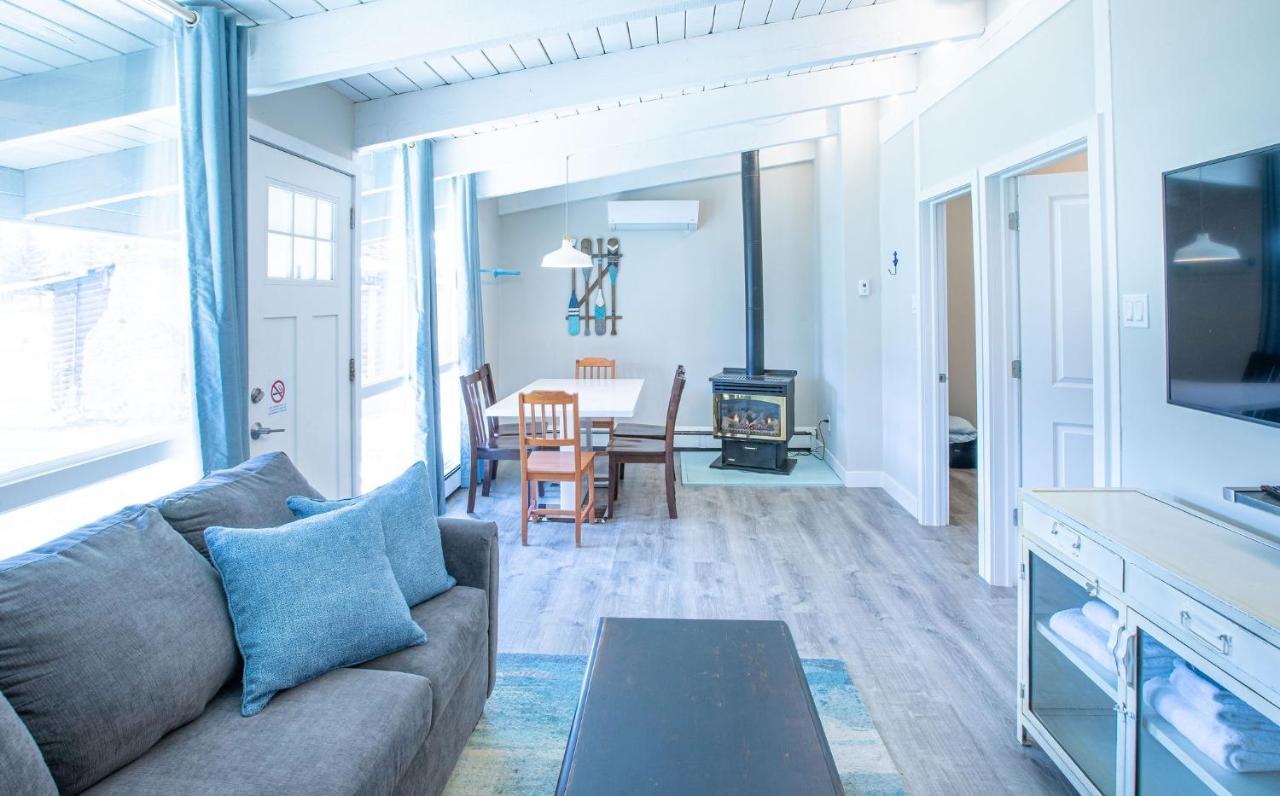 2br Boutique #8 Motel Blue Mountains