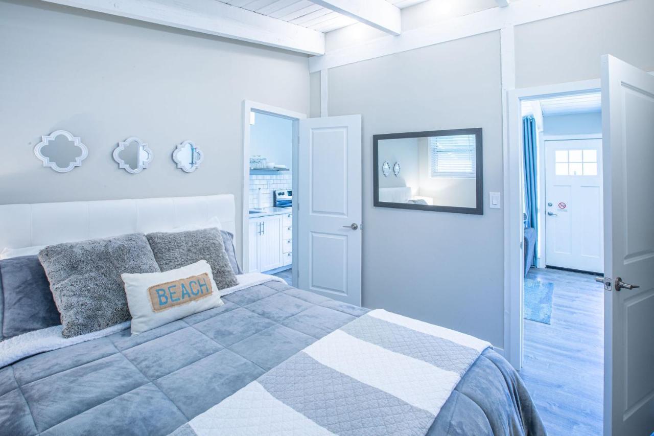 Boutique #6 Motel