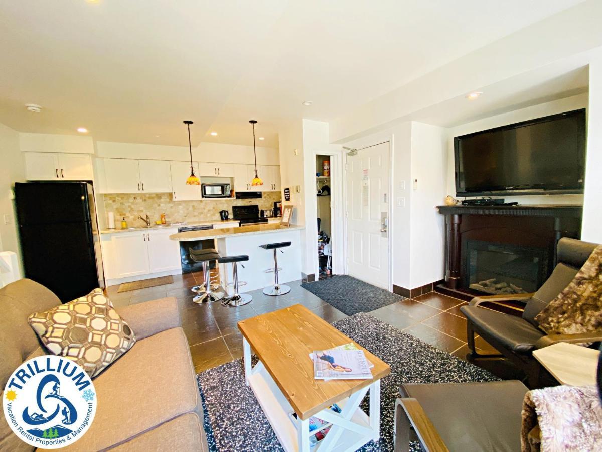 Lodge Blue Mountain Suites