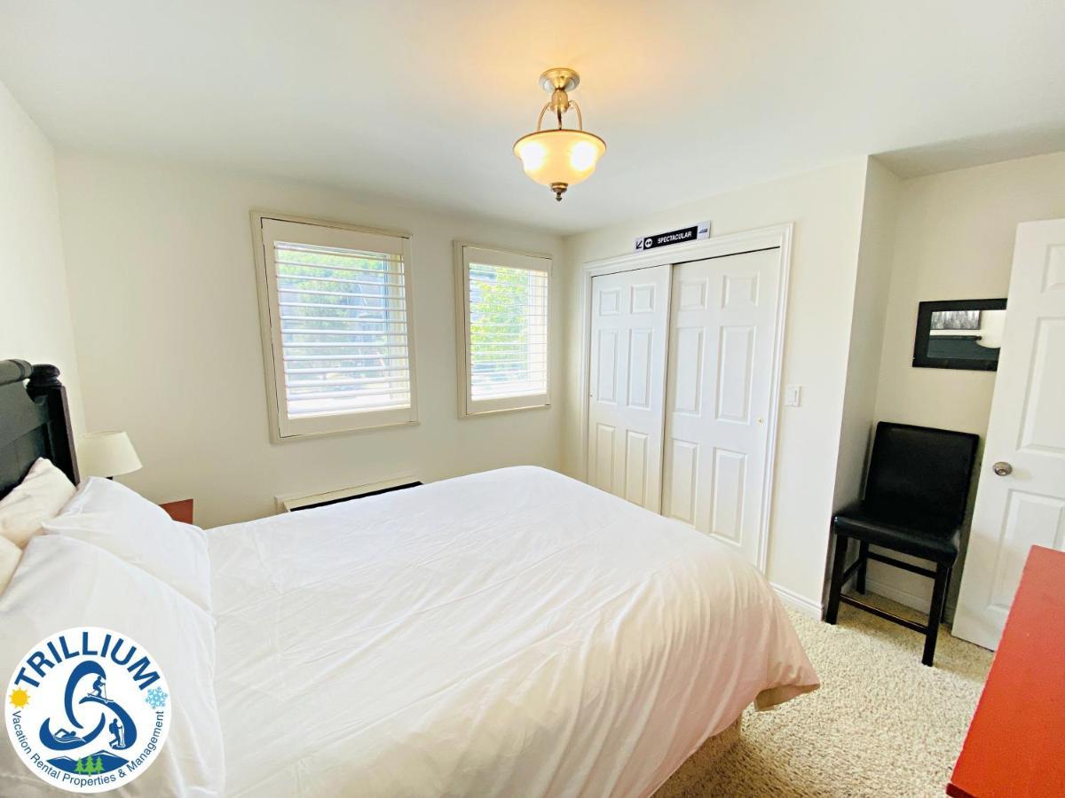 Lodge Blue Mountain Suites