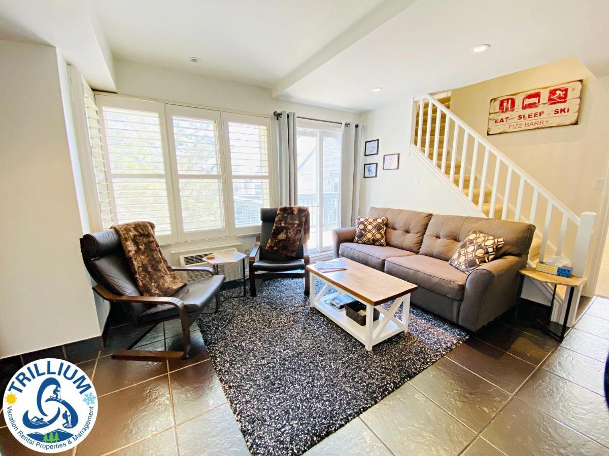 Blue Mountain Suites Lodge *