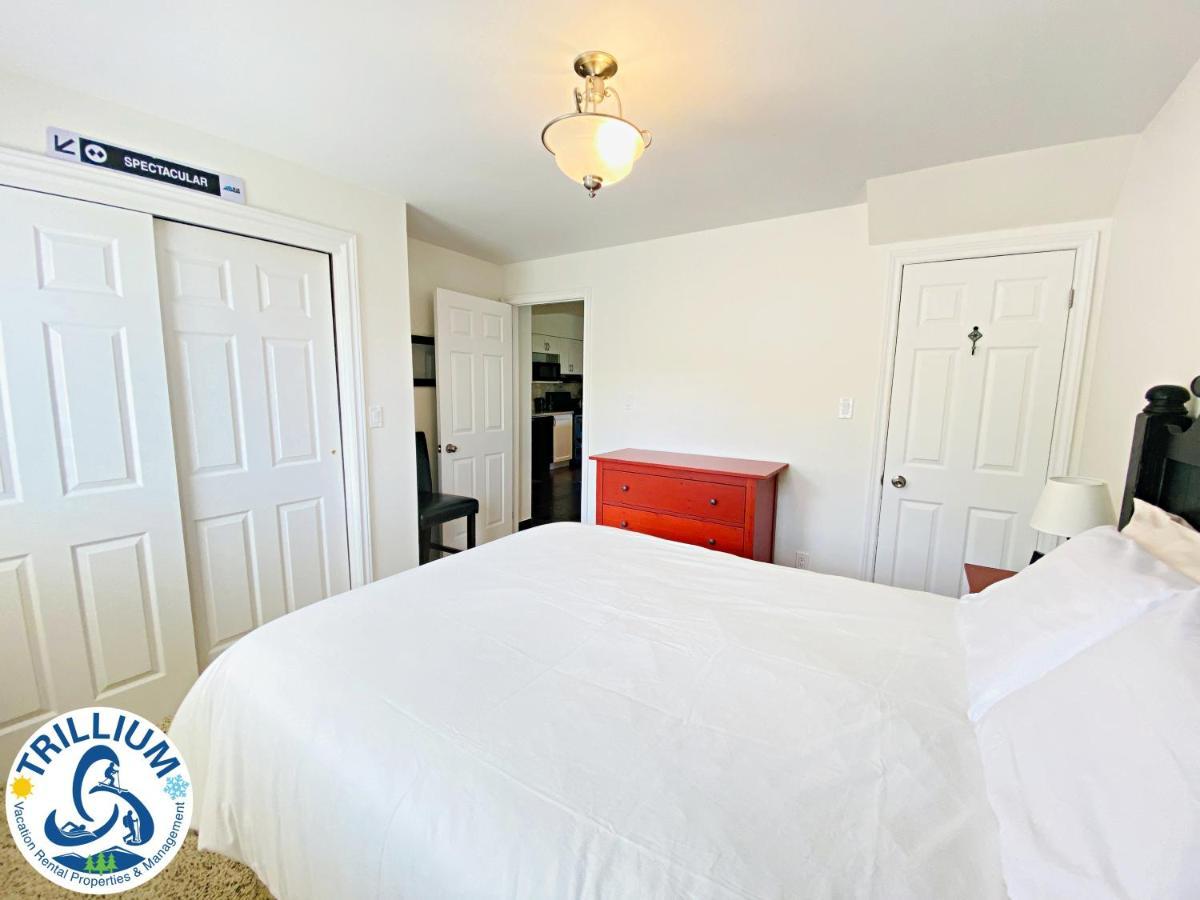 Lodge Blue Mountain Suites *
