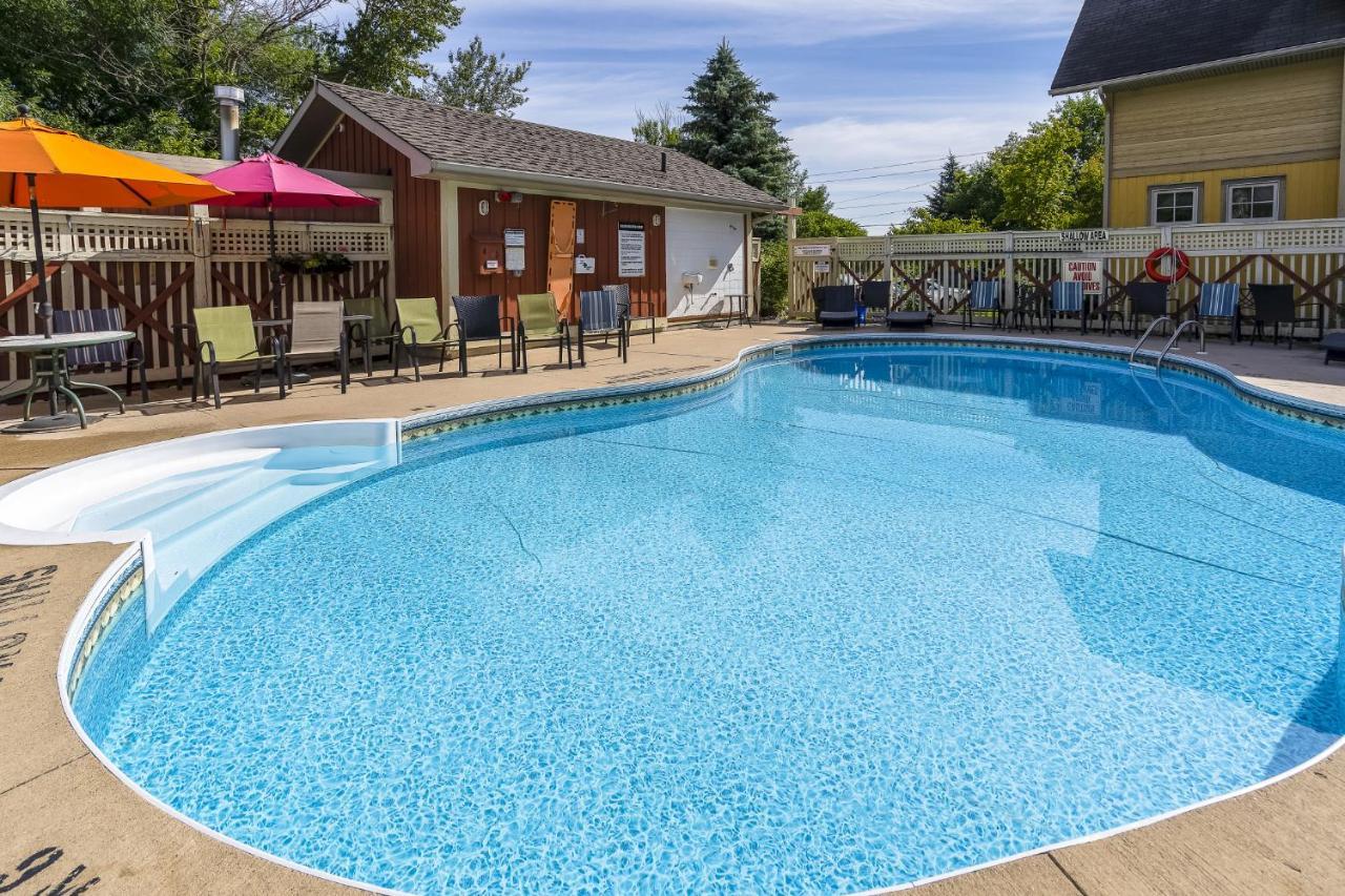 Chalet Blue View 4 Vega 84147