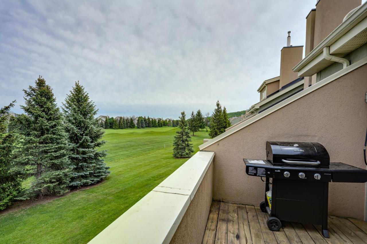 Mountain View Wintergreen 84140 Holiday home Blue Mountains