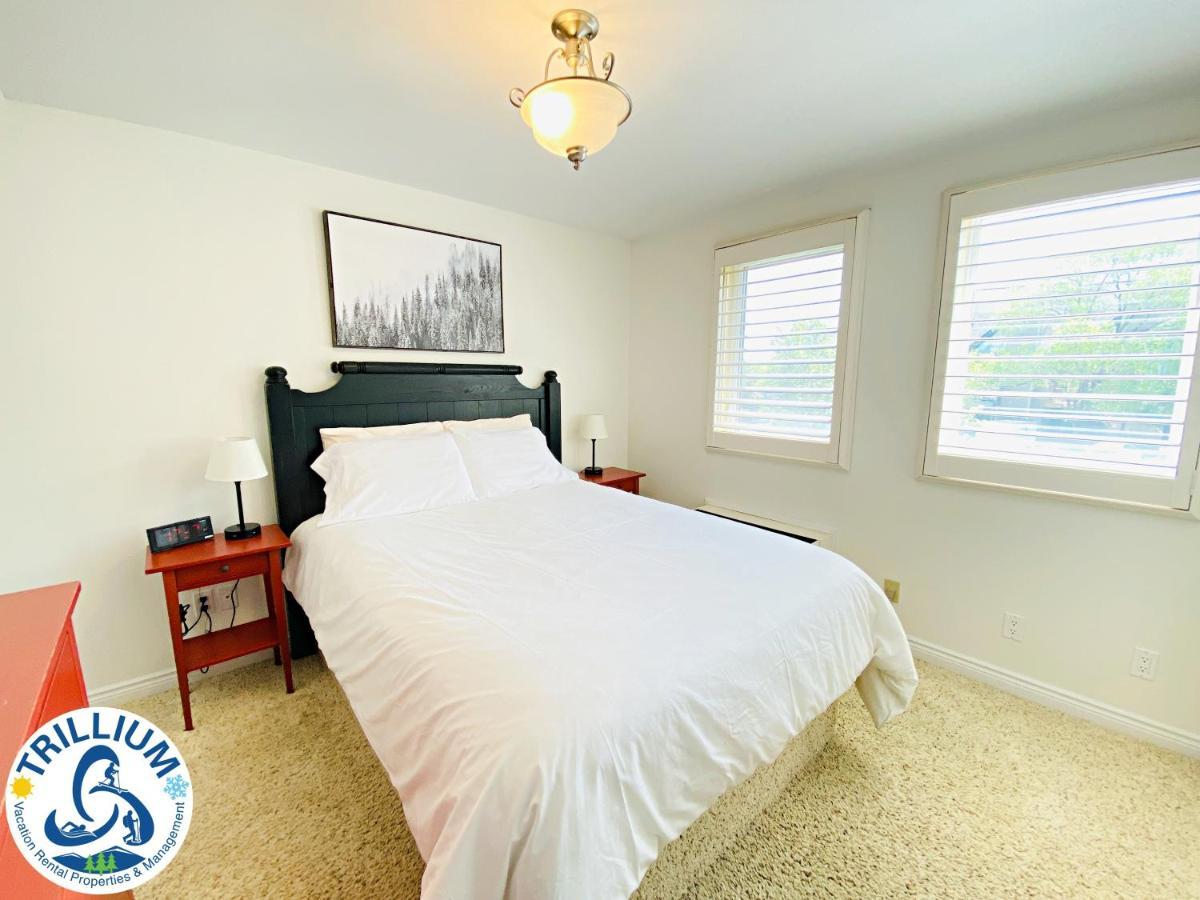 Blue Mountain Suites Lodge