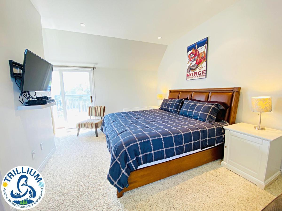 Blue Mountain Suites Lodge *
