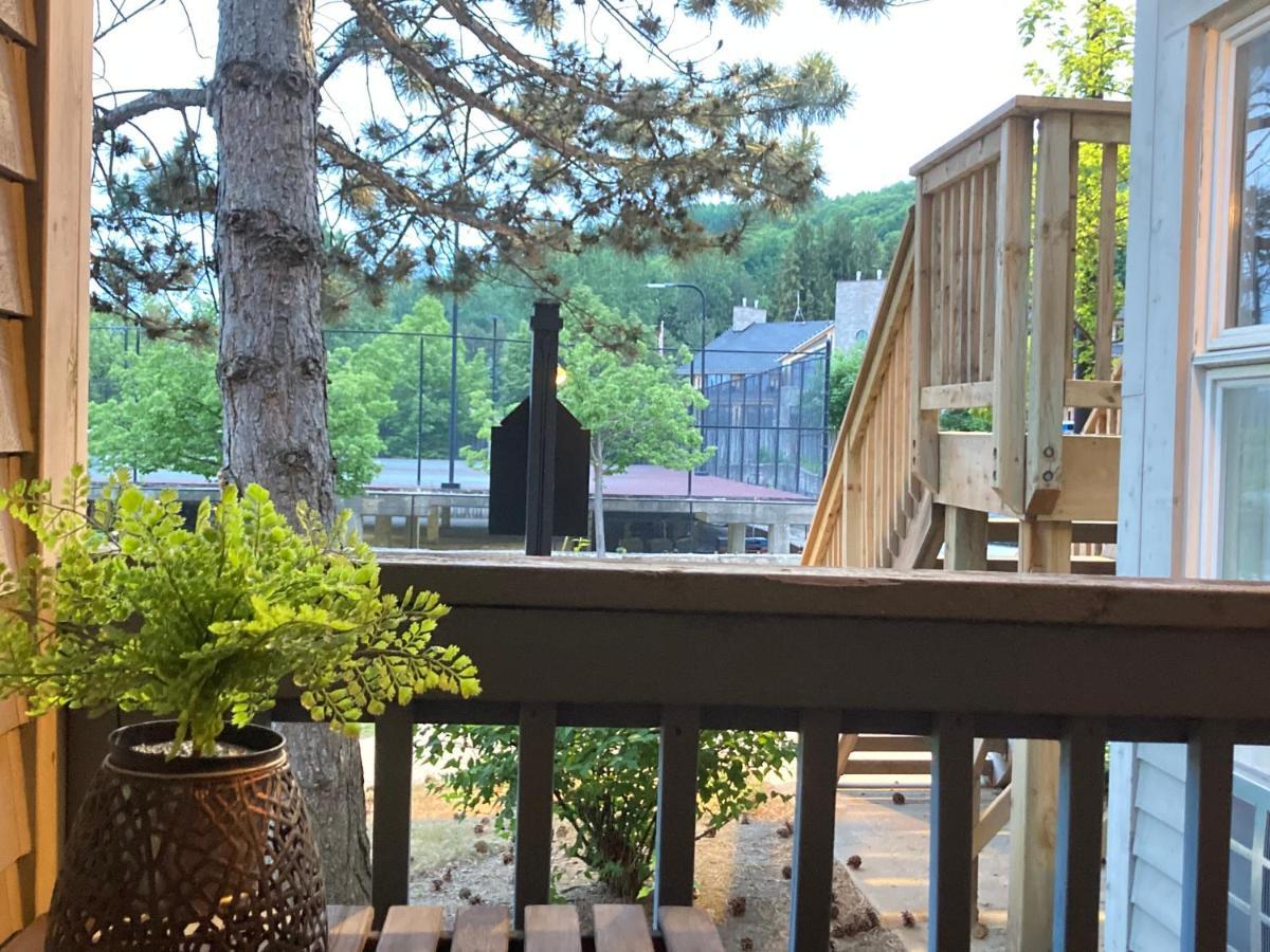 Apartment Blue Mountain Creekside At North Creek