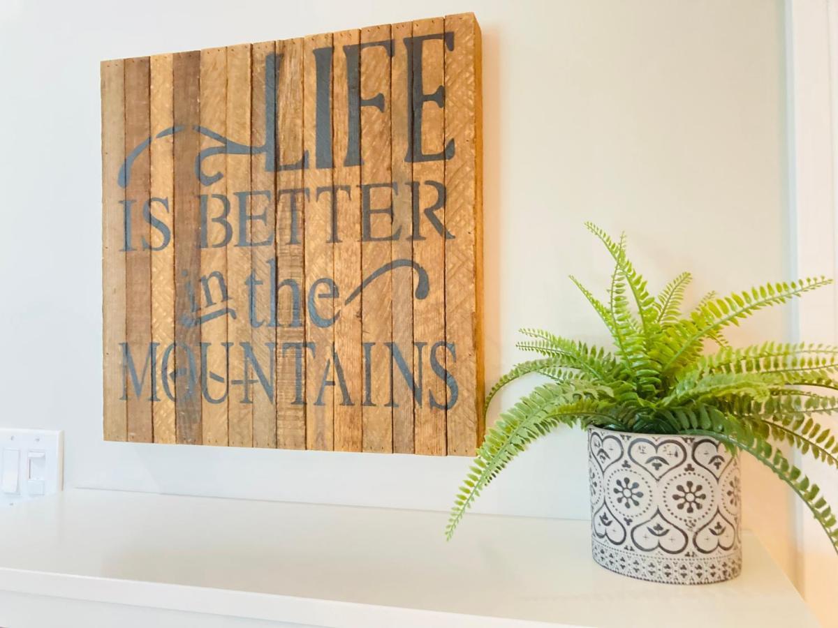 Apartment Blue Mountain Creekside At North Creek *