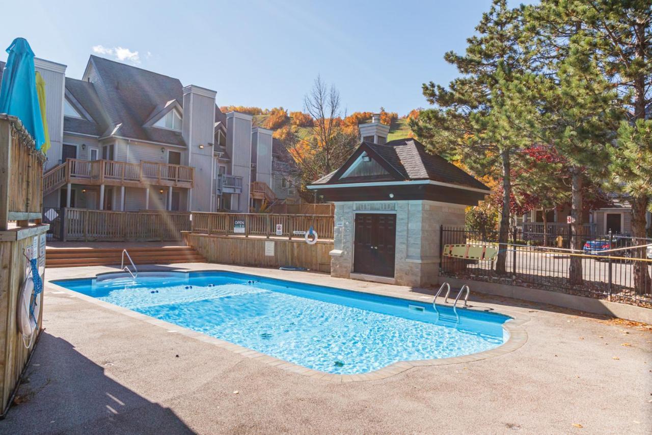 Blue Mountain Creekside At North Creek Apartment