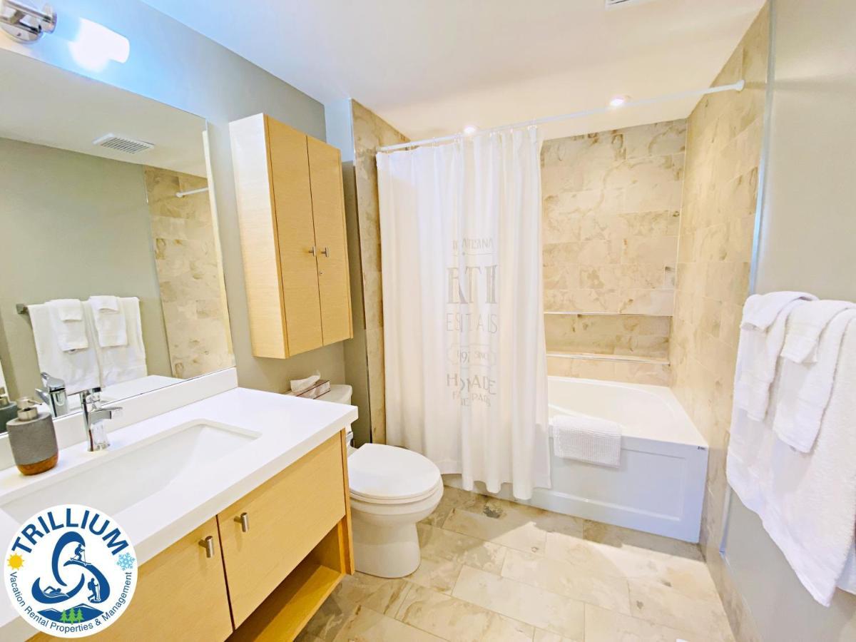 Chateau Blue - Mountain View, Steps To The Village, Wifi, Linens/towels, Bbq * Blue Mountains