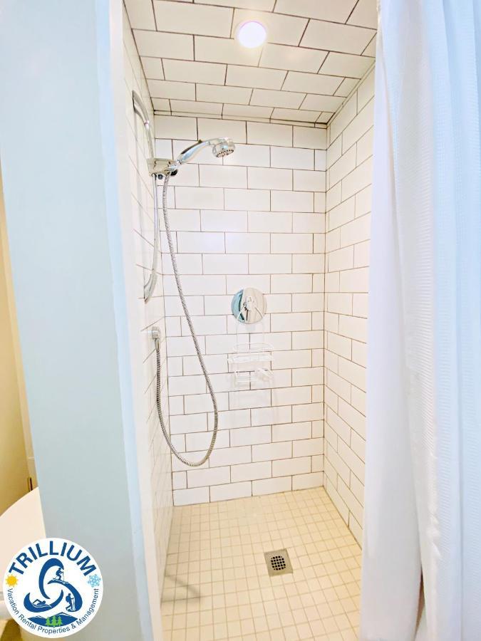 Chateau Blue - Mountain View, Steps To The Village, Wifi, Linens/towels, Bbq