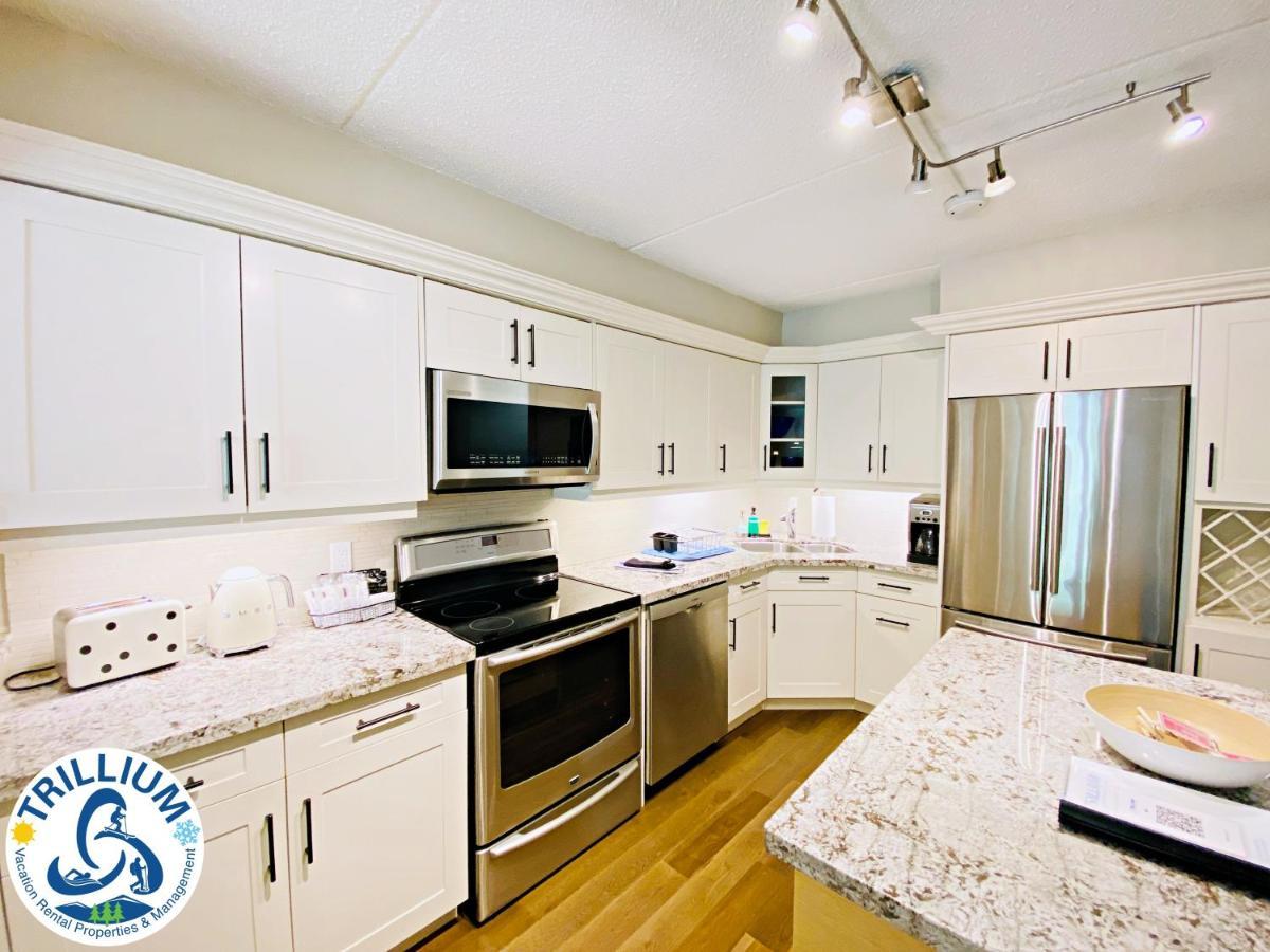 Chalet Chateau Blue - Mountain View, Steps To The Village, Wifi, Linens/towels, Bbq Blue Mountains