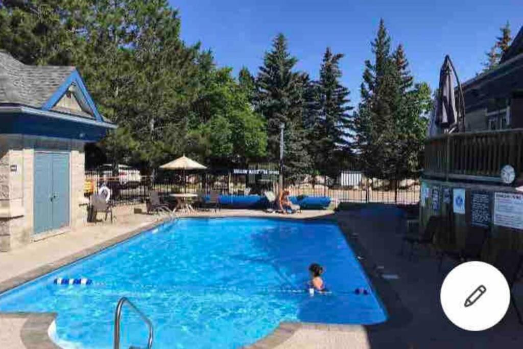 Blue Mountain Oasis * Blue Mountains