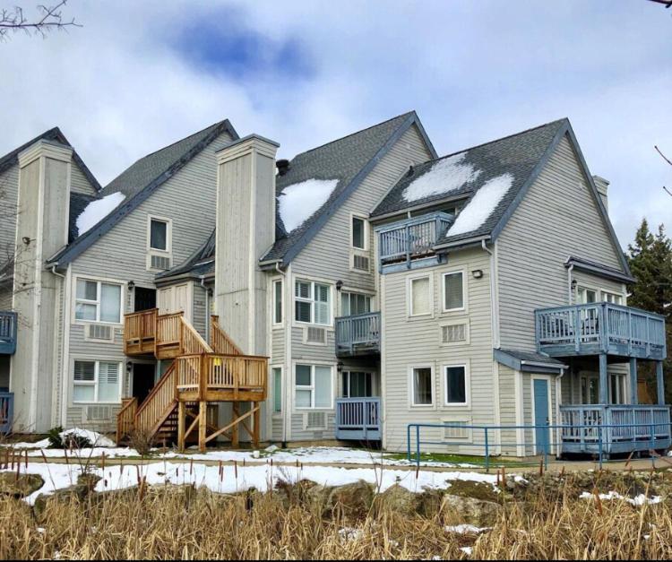 Blue Mountain Oasis Apartment *
