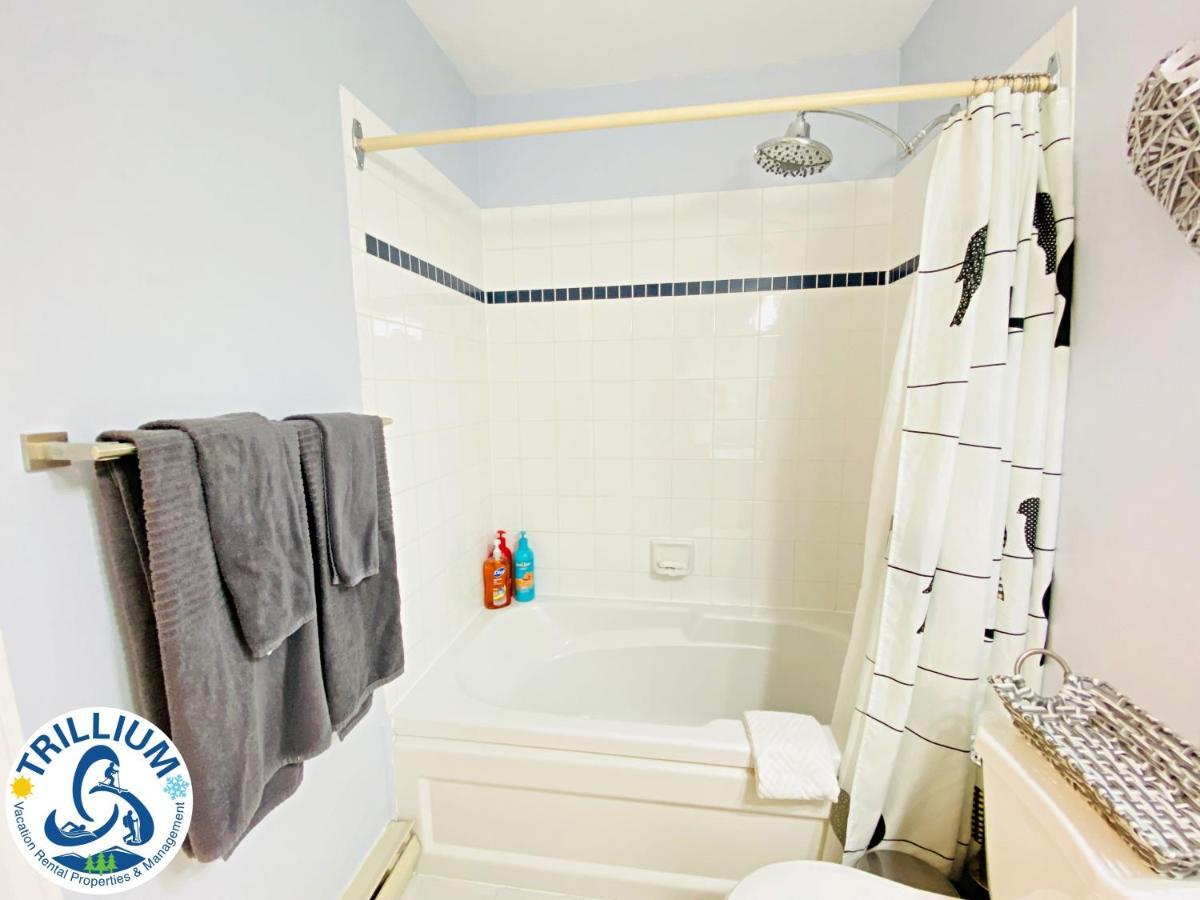 Apartment Cozy Loft With 2 Baths Next To Slopes *