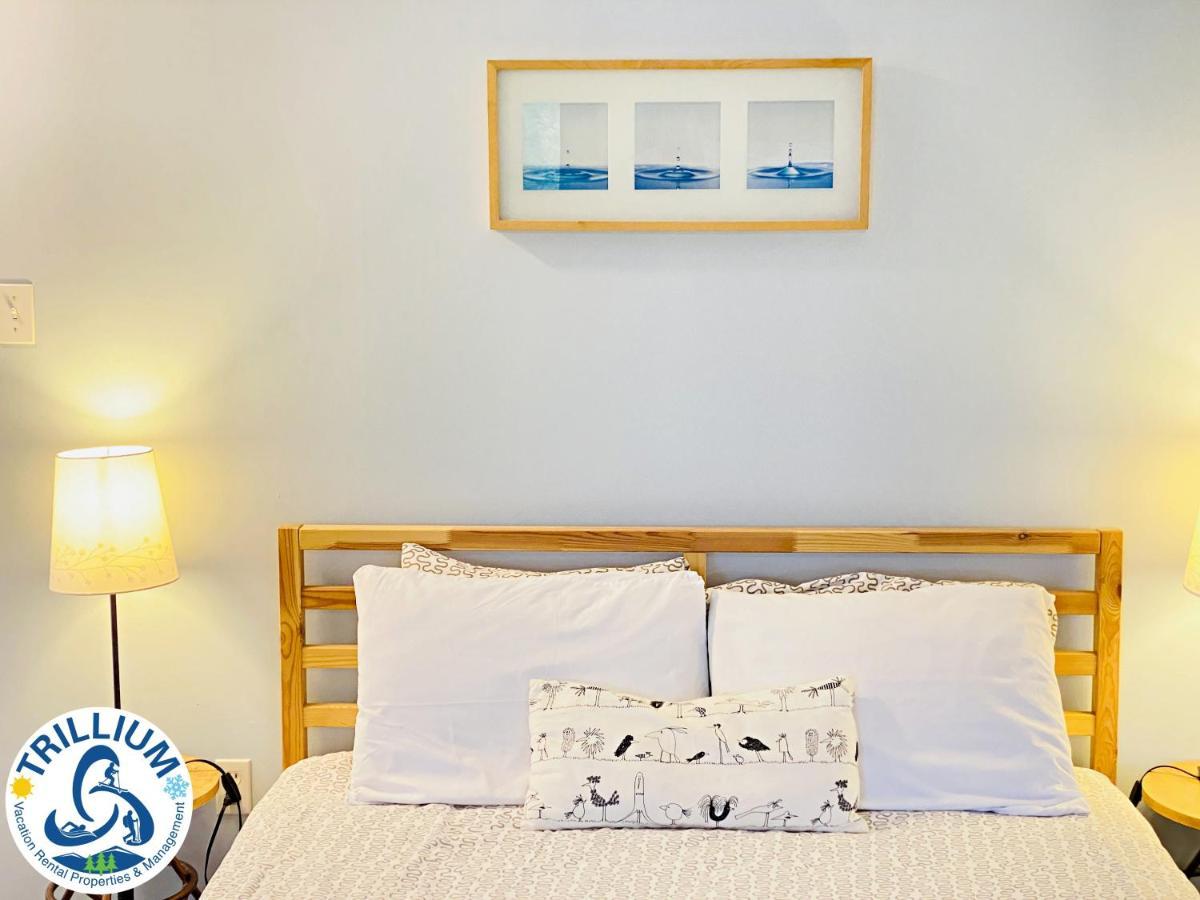 Apartment Cozy Loft With 2 Baths Next To Slopes Blue Mountains