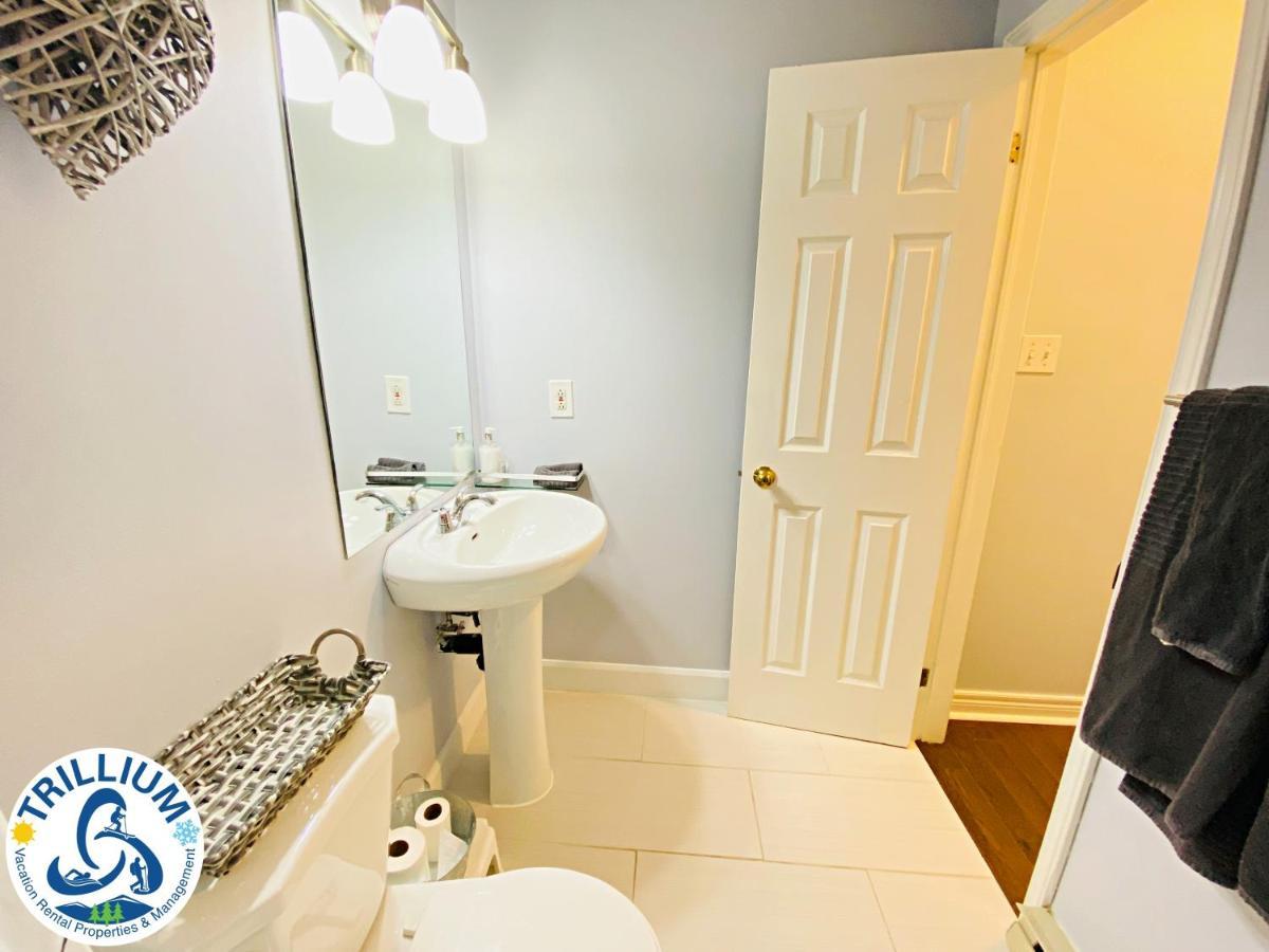 Apartment Cozy Loft With 2 Baths Next To Slopes Blue Mountains