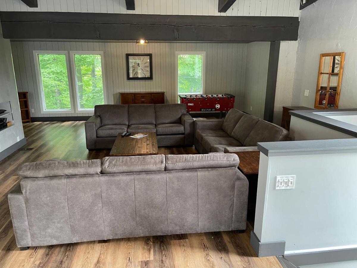 128 Birch View Trail Chalet Blue Mountains