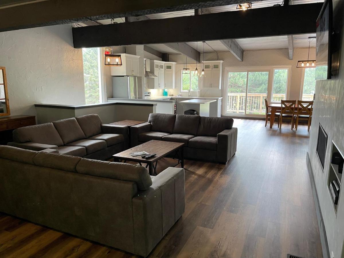 128 Birch View Trail Chalet *