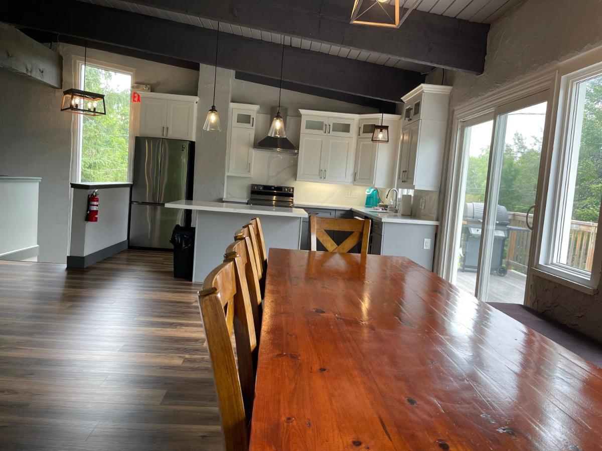 128 Birch View Trail Chalet *