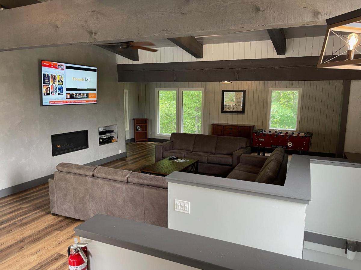 Chalet 128 Birch View Trail *