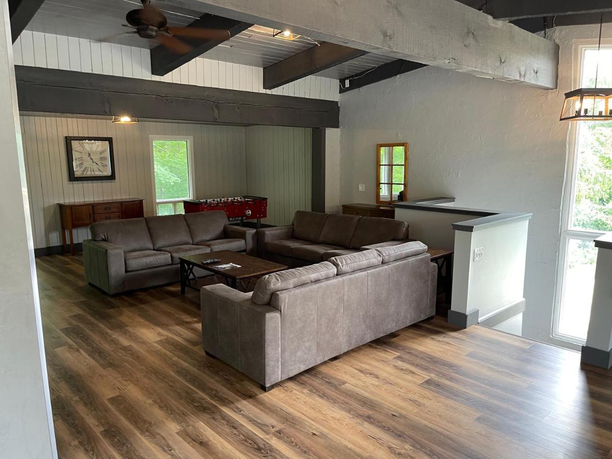 128 Birch View Trail Chalet *