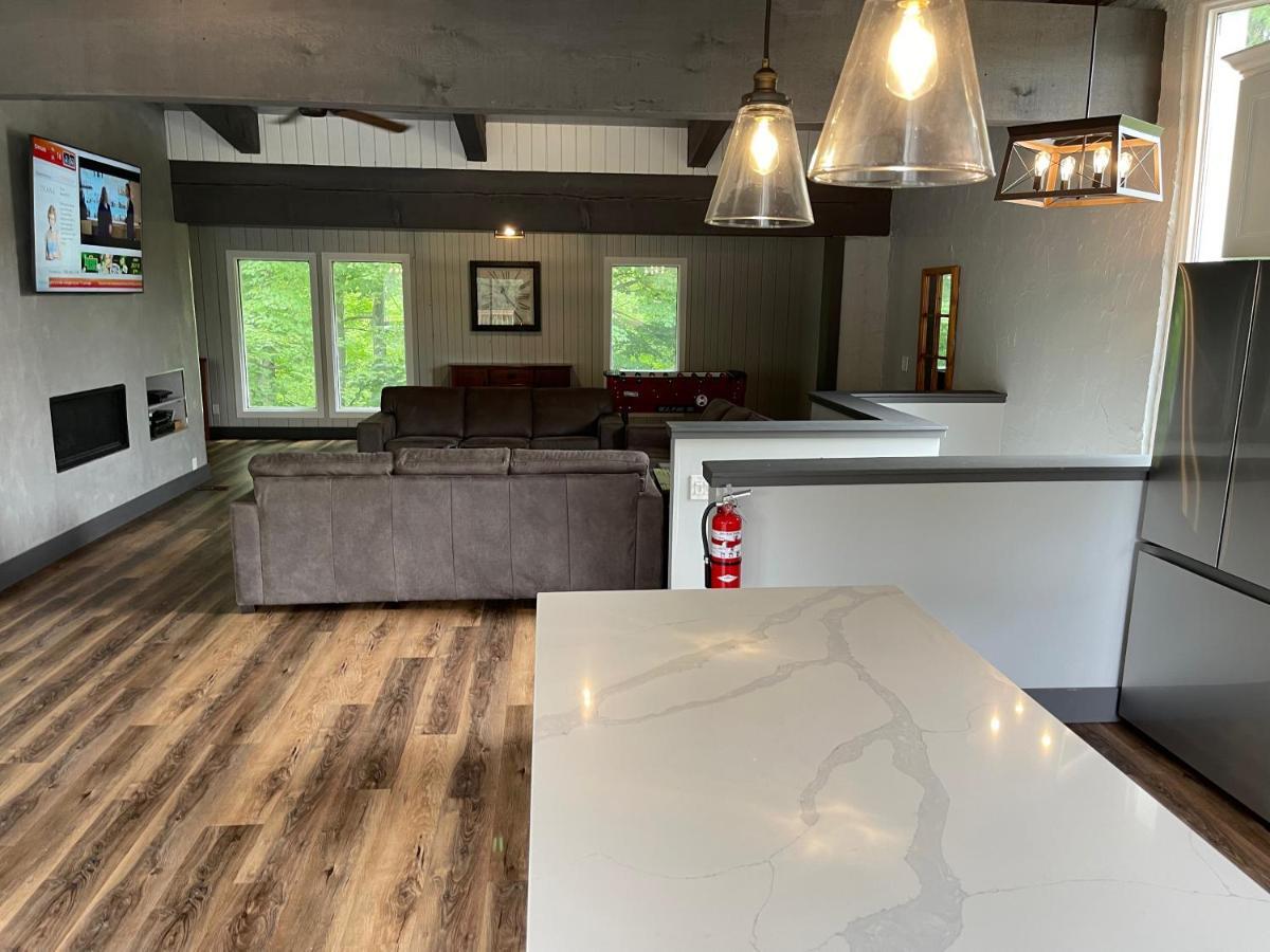 128 Birch View Trail Chalet