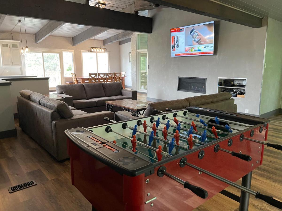 128 Birch View Trail Chalet