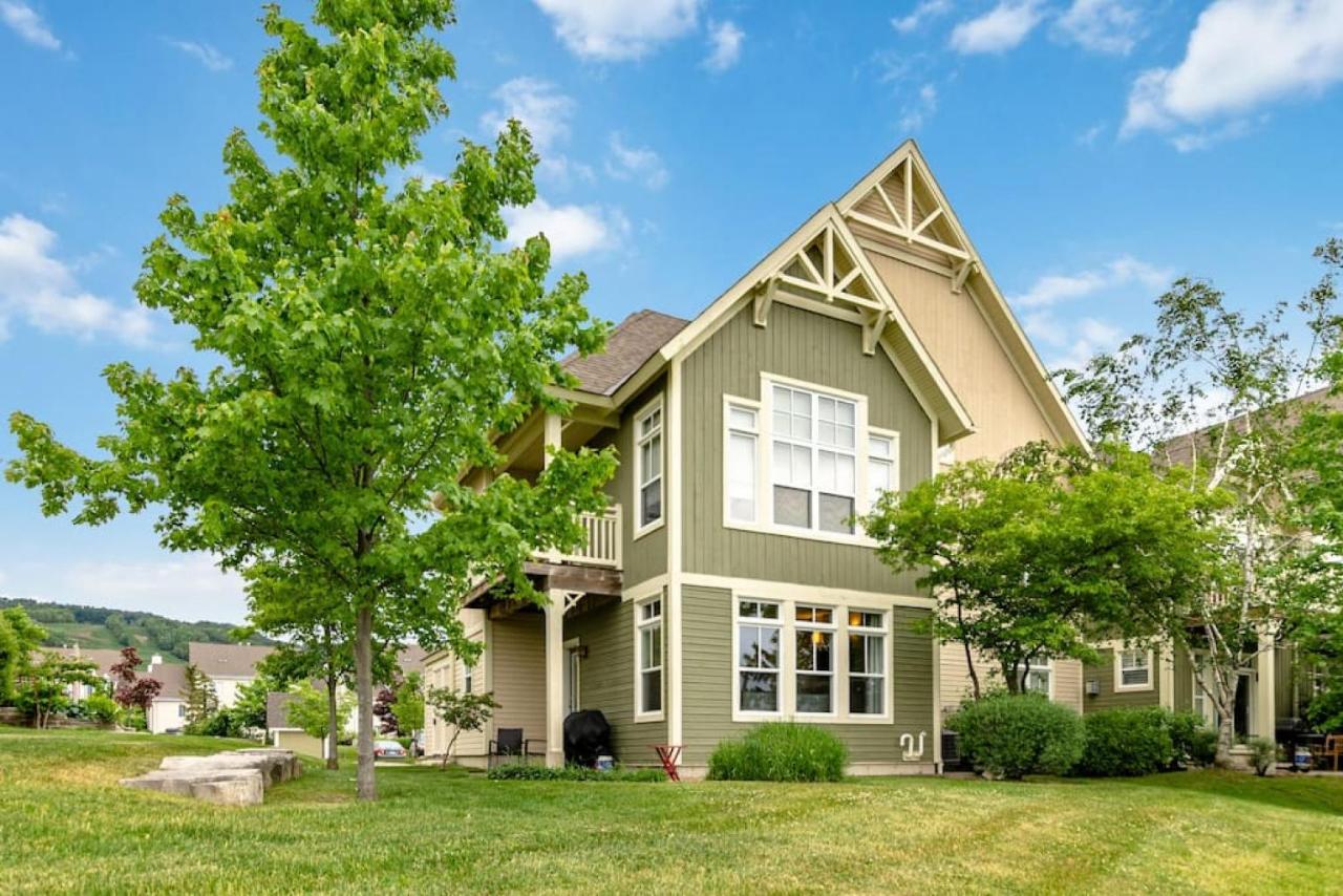 Blue Mountain Getaway Located On Golf Course Holiday home Blue Mountains