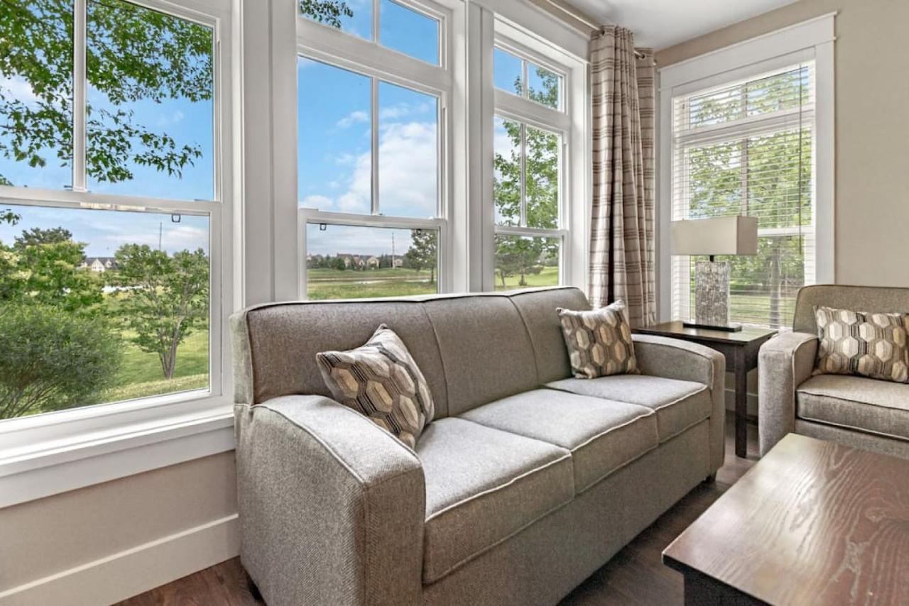 Blue Mountain Getaway Located On Golf Course Holiday home