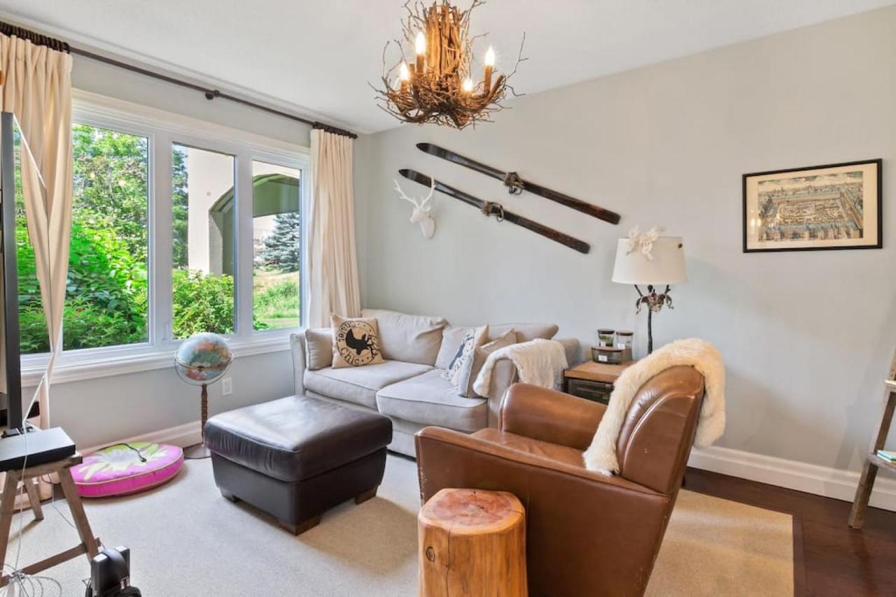 Holiday home Elegant Sierra Lane Retreat 88780 Blue Mountains