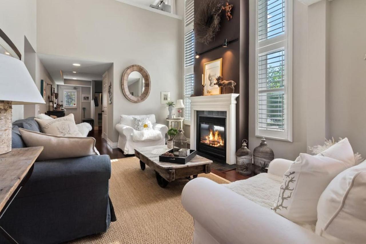 Elegant Sierra Lane Retreat 88780 Holiday home Blue Mountains
