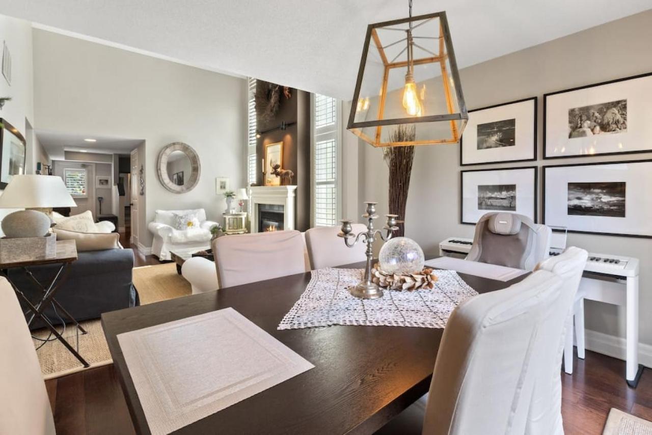 Holiday home Elegant Sierra Lane Retreat 88780