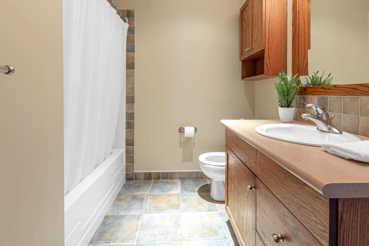 Holiday home Blue Mountain Getaway Located On Golf Course Blue Mountains