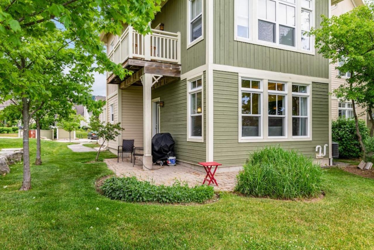 Blue Mountain Getaway Located On Golf Course Holiday home