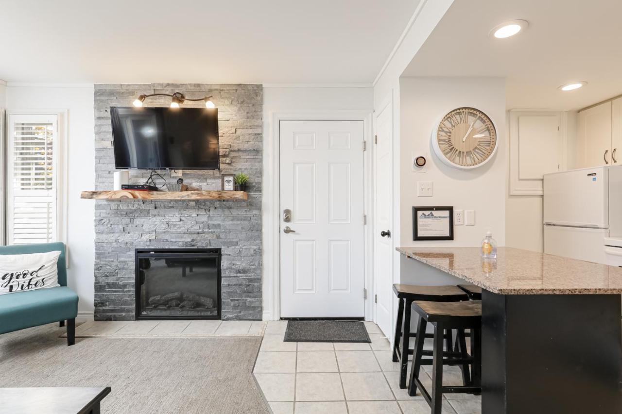 Apartment Blue Mountain Oasis *