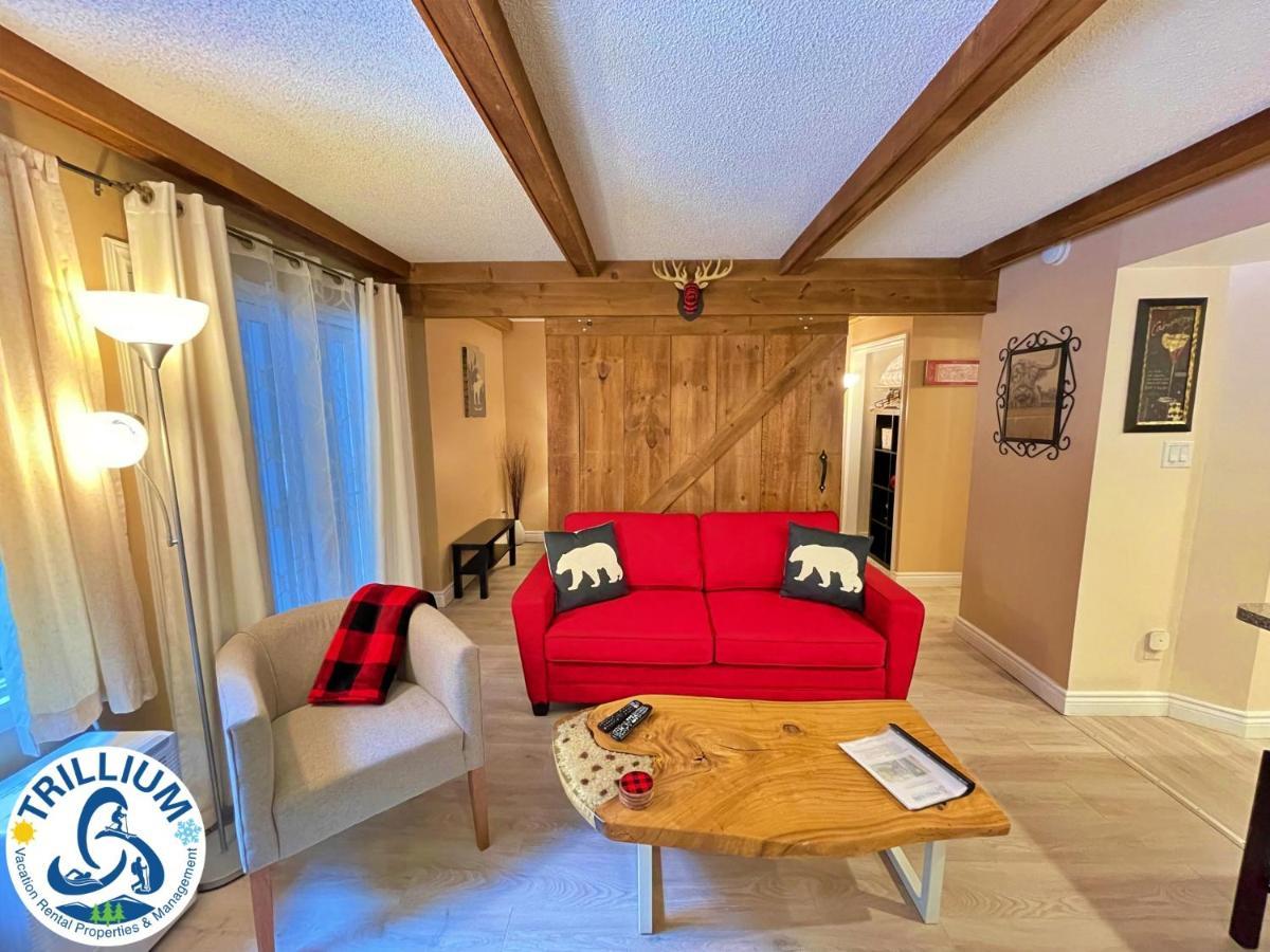Holiday home Rustic Mountainside *