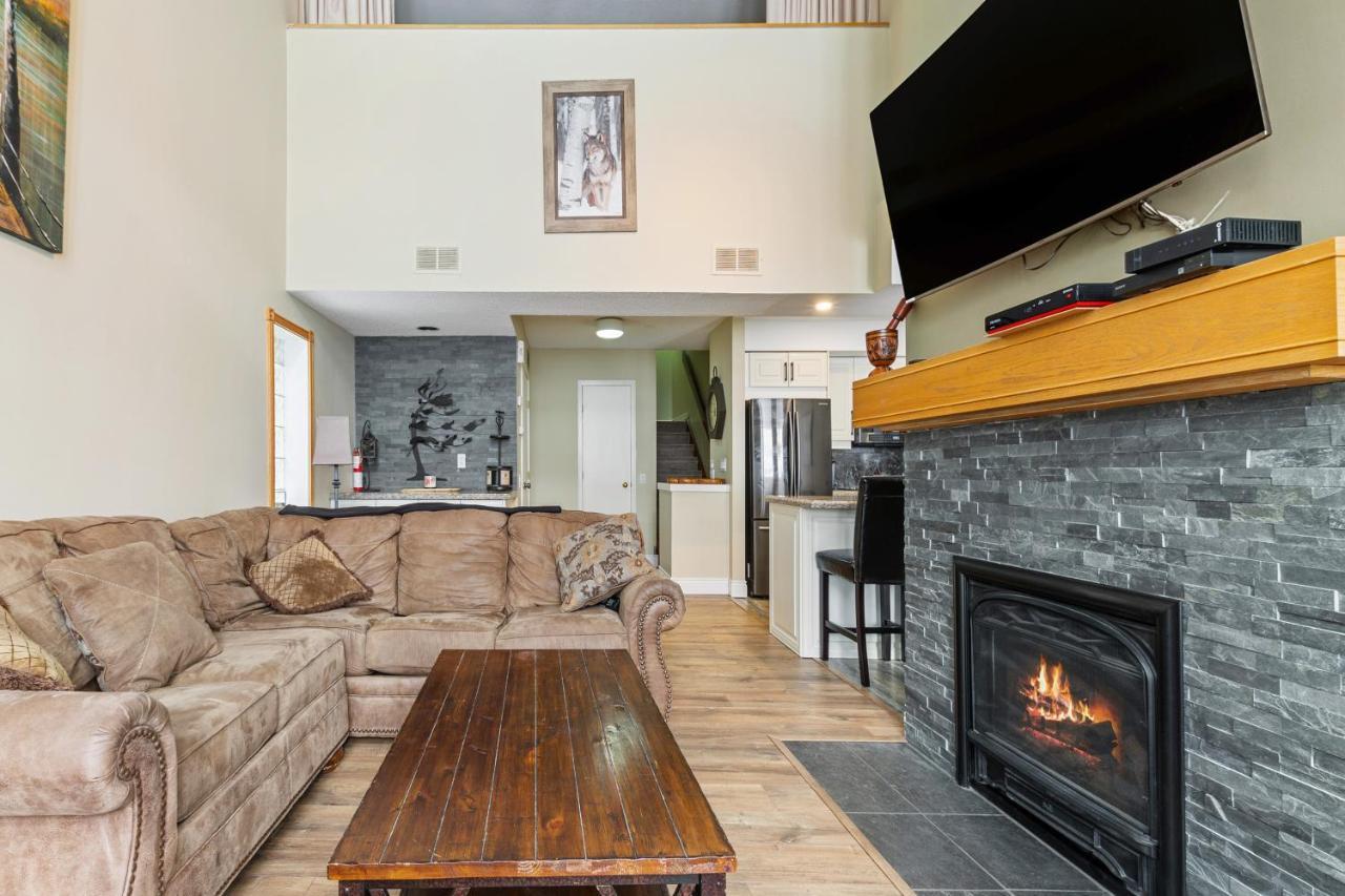 Holiday home 2br Slopeside In Chateau Ridge Blue Mountains
