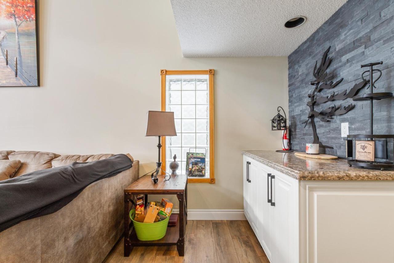 Holiday home 2br Slopeside In Chateau Ridge Blue Mountains