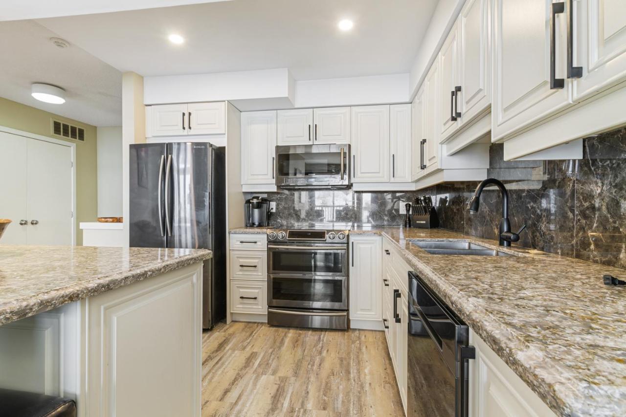 2br Slopeside In Chateau Ridge Holiday home Blue Mountains