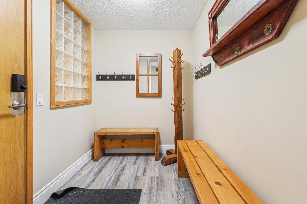 Holiday home 2br Slopeside In Chateau Ridge
