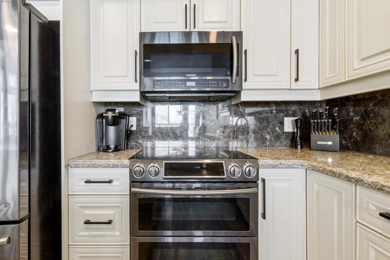 Holiday home 2br Slopeside In Chateau Ridge *