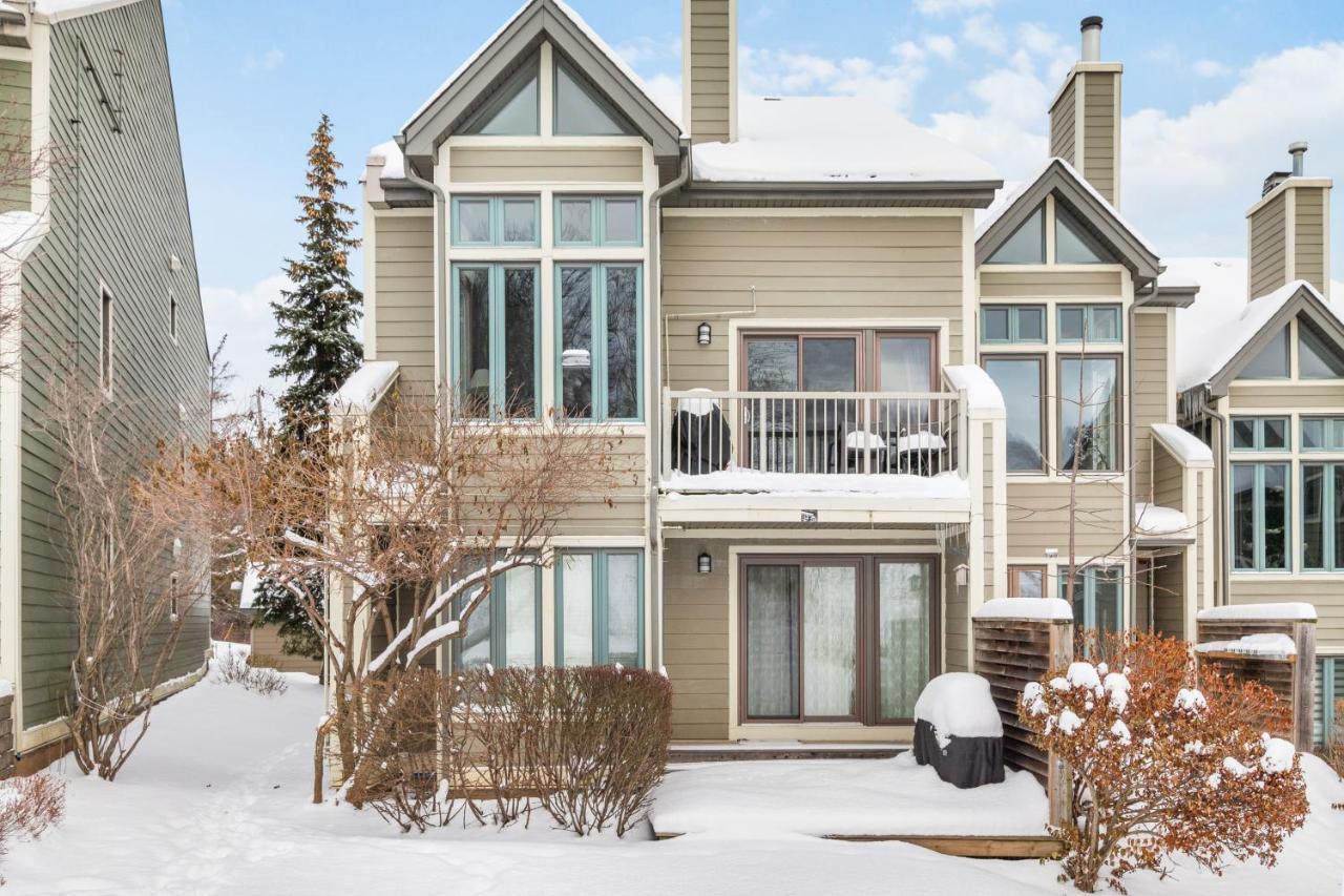 2br Slopeside In Chateau Ridge