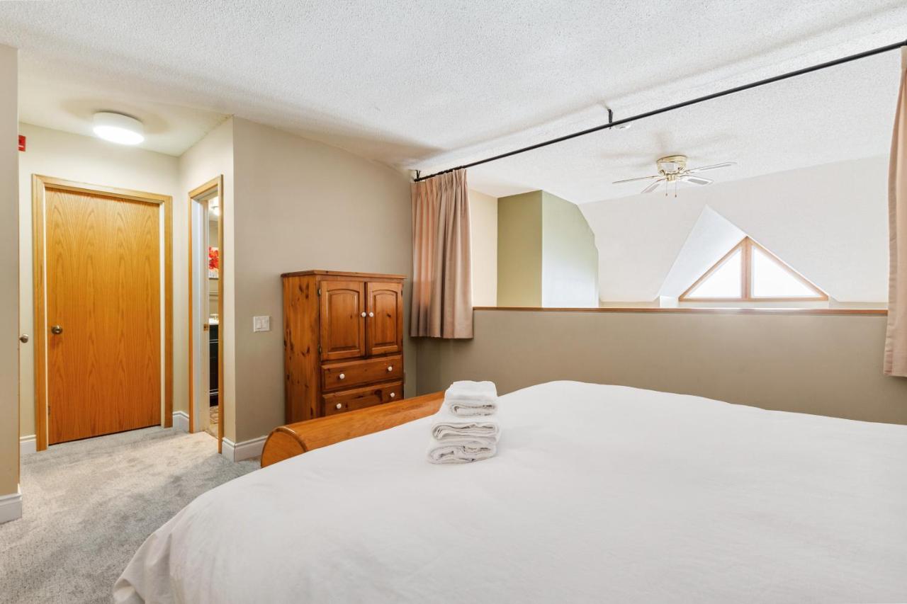 Holiday home 2br Slopeside In Chateau Ridge *