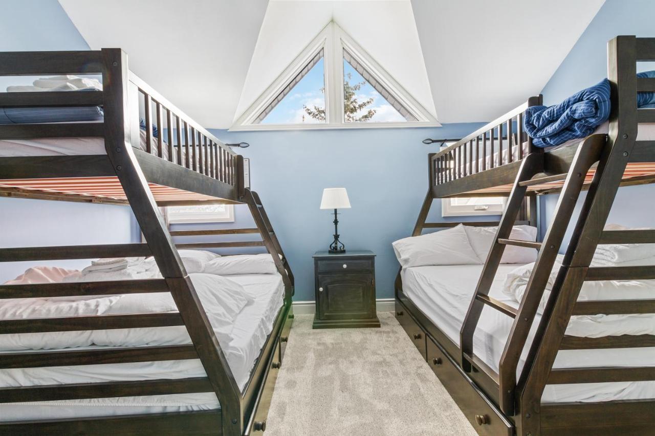 Holiday home 2br Slopeside In Chateau Ridge *