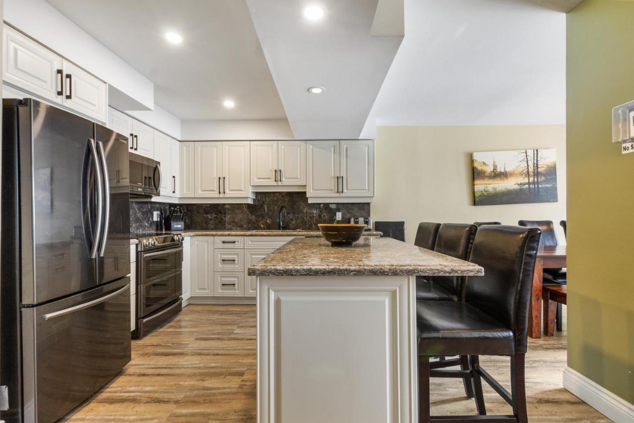 Holiday home 2br Slopeside In Chateau Ridge