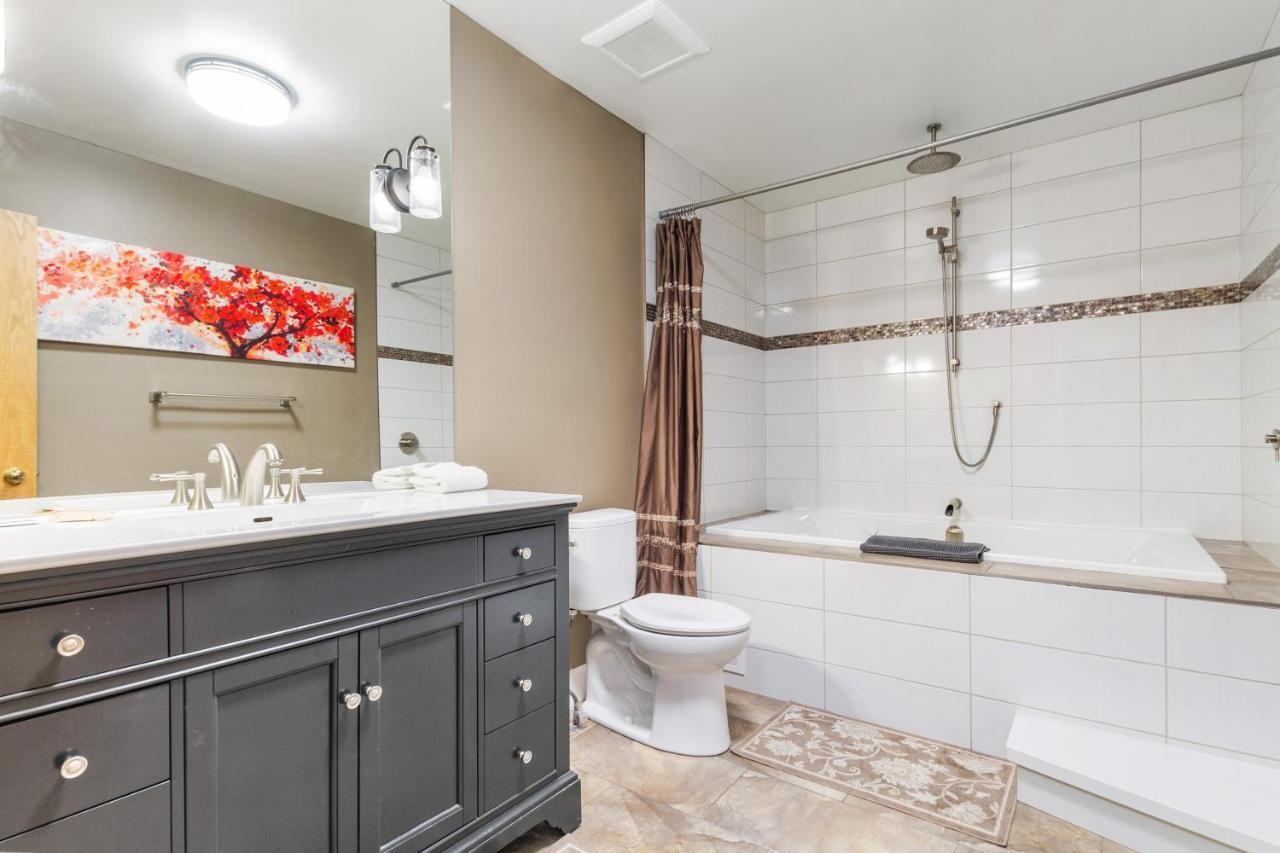 2br Slopeside In Chateau Ridge Blue Mountains