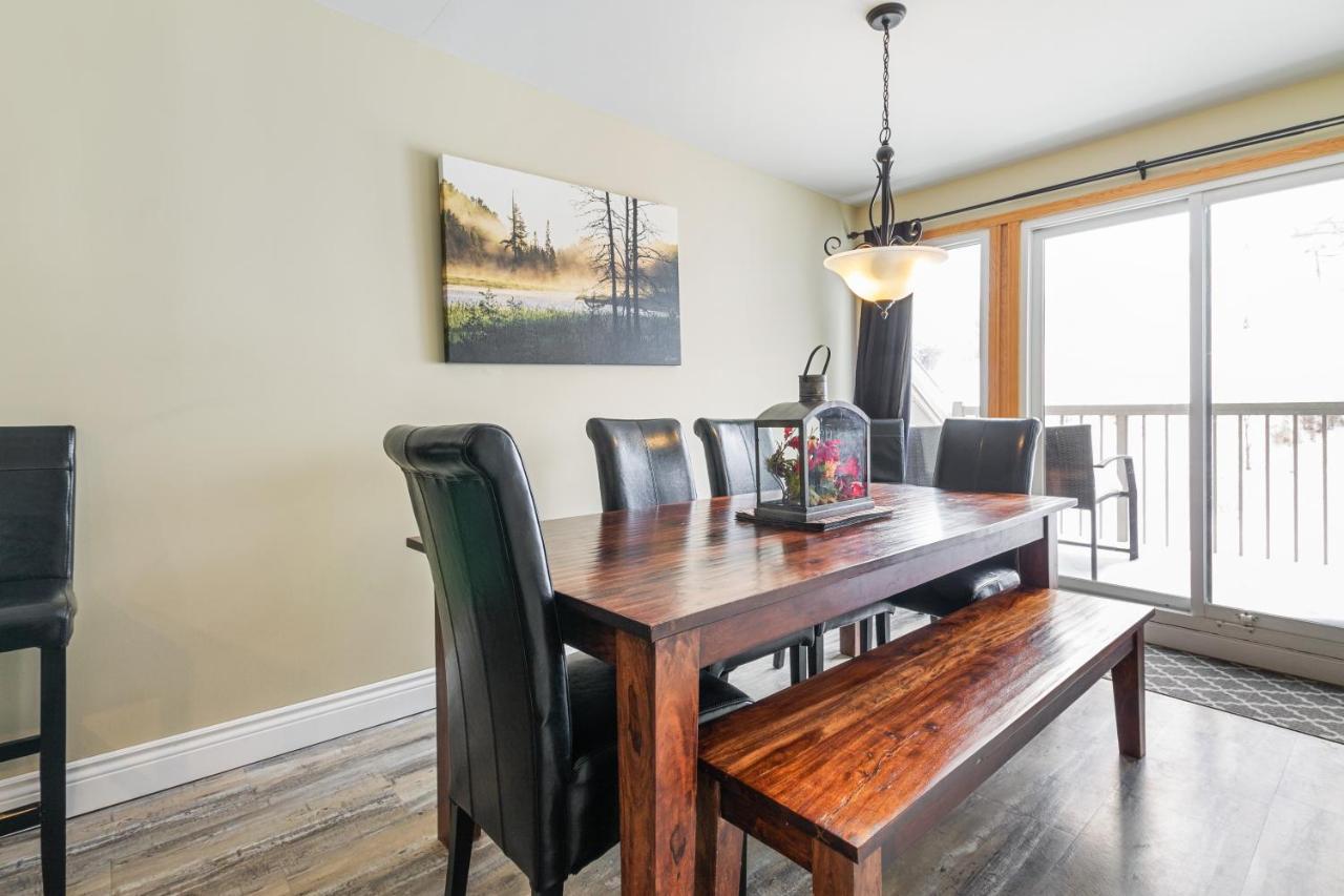 2br Slopeside In Chateau Ridge Blue Mountains
