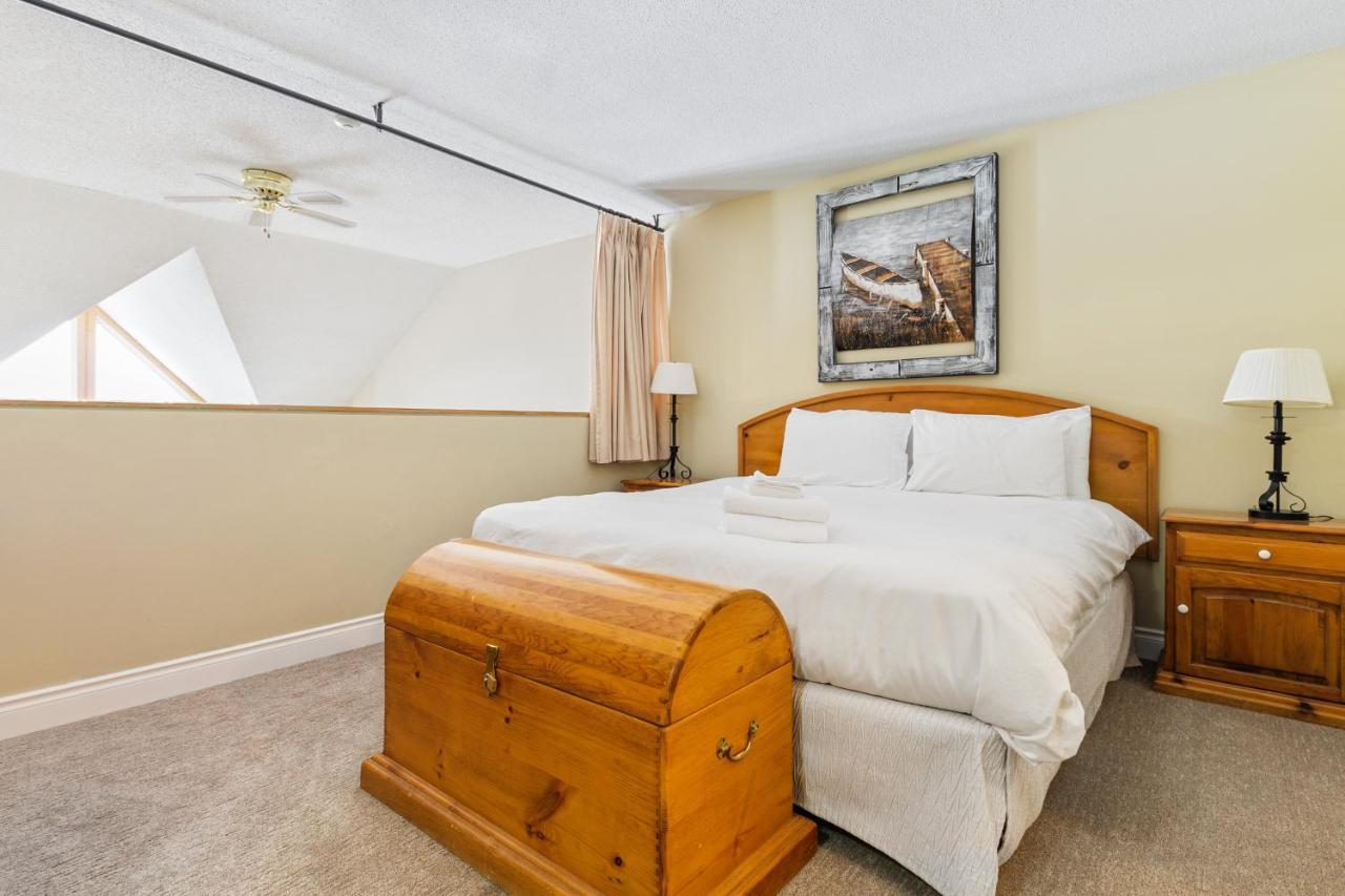 Holiday home 2br Slopeside In Chateau Ridge Blue Mountains